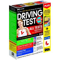 Driving Test Success
